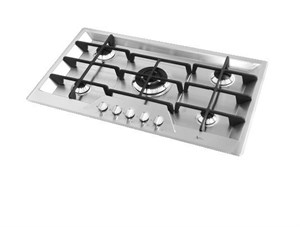 اجاق گاز استیل اخوان مدل V22