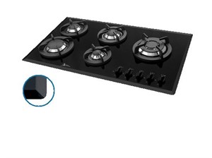 گاز V16 شیشه ای اخوان سری ونوس