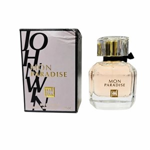 ادکلن مون پاریس زنانه جانوین  (Johnwin Mon Paradise) حجم 100 میل