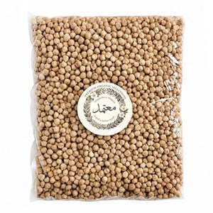 نخود ممتاز معتمد - 900 گرم