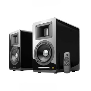 اسپیکر ادیفایر مدل  Edifier A100 Air Pulse Black