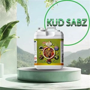 فروت ست شوک کود فروت ست شوک 5 لیتری اصل