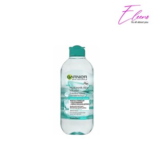 میسلار واتر آبرسان گارنیر Garnier Hyaluronic Aloe