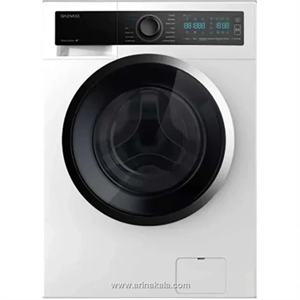 لباسشویی دوو اتوماتیک 9 کیلویی 9140