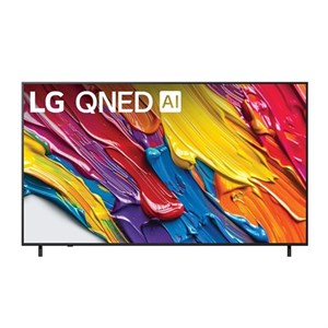 تلویزیون 65 اینچ کیوند ال جی مدل 65QNED82