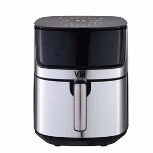 سرخ‌کن بدون روغن ویو مدل V-401