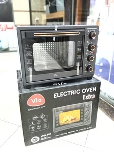 توستر و سرخ کن بدون روغن ویو مدل 56H