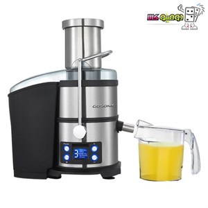 آبمیوه گیری گوسونیک مدل GSJ501