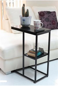 میز کنارمبلی مناسب پذیرایی و لپ تاپ