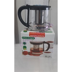قوری پیرکس چای ساز مدل MK-109