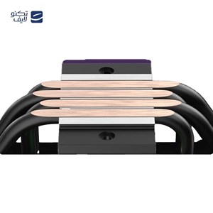 خنک کننده پردازنده کولر مستر مدل Hyper 212 Pro