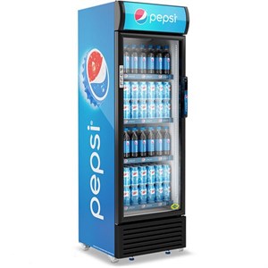 یخچال ویترینی ایستاده عرض 60 سانتی متر
