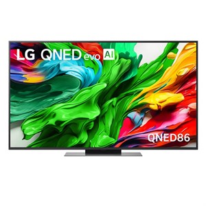تلویزیون ال جی  100  اینچ کیوند 100QNED86A