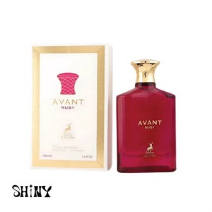 عطر ادکلن زنانه اوانت روبی الحمبرا