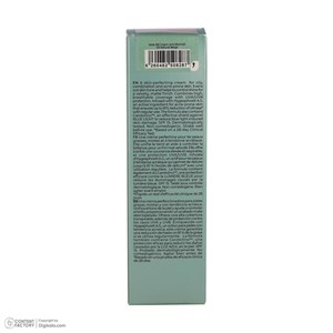کرم پودر BB مایع spf 15 نوت مدل A-B شماره 03 مناسب برای پوست چرب حجم 30 میلیلیتر 