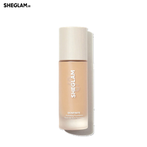 کرم پودر شیگلم مدل  SKINFINITE HYDRATING SHELL حجم 30 میلی لیتر