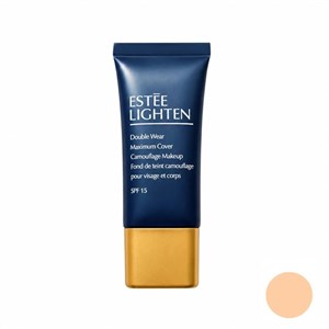 کرم پودر مایع spf15 استی لایتن مدل IVORY شماره 2 مناسب برای انواع پوست حجم 35 میلیلیتر FUV