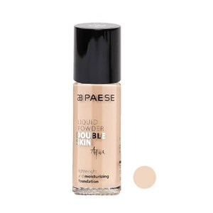کرم پودر مایع SPF 15 پایس مدل waterproof شماره 10A مناسب برای انواع پوست حجم 30 میلی لیتر