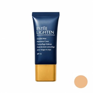 کرم پودر مایع spf15 استی لایتن مدل IVORY شماره 3 مناسب برای انواع پوست حجم 35 میلی‌لیتر