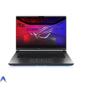 لپ تاپ 16 اینچی ایسوس مدل ROG Strix G16 G615LR Core Ultra 9 32GB 1TB SSD 12GB RTX 5070 TI