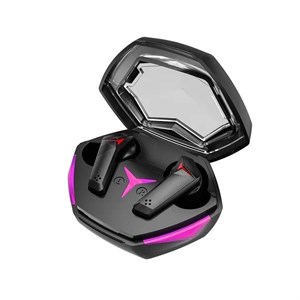 هدفون بلوتوثی موزیک آپولو مدل GDX21-TWS V5.5