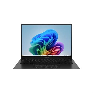لپ تاپ ایسوس مدل Zenbook UM3406KA با پردازنده Ryzen AI 7 350، رم 32 گیگابایت و گرافیک Radeon 860M