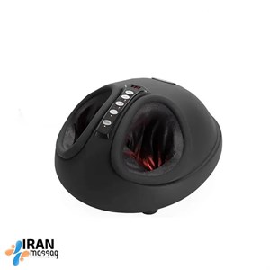 ماساژور پا آیجویر مدل مدل TD001F-3 | ترکیب ماساژ و گرما درمانی