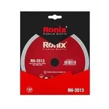 تیغ سرامیک بر18سانت سوپر رونیکس مدل RH-3513