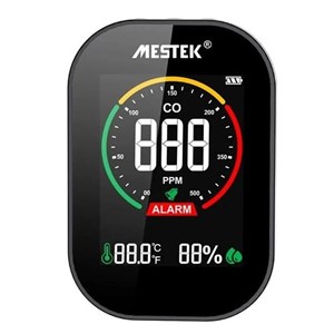 مونوکسید کربن سنج مستک مدل MESTEK CO