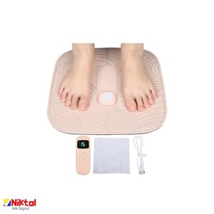 ماساژور کف پای آیجویر مدل YF-P2 | با میکروجریان EMS
