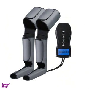 ماساژور پا مدل Air-002