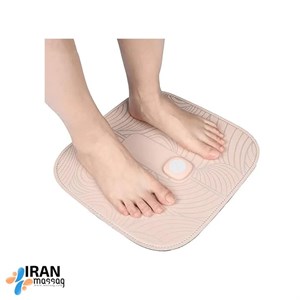 ماساژور کف پای آیجویر مدل YF-P2 | با تکنولوژی میکروجریان EMS