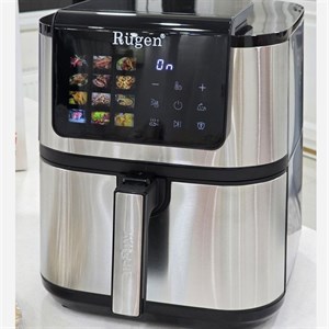 سرخ کن رژیمی روگن مدل 1851-ruباکیفیت دارای گارانتی