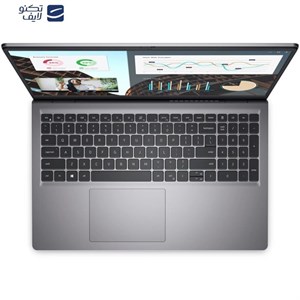 لپ تاپ دل 15.6 اینچی مدلVostro 3530 i3 1305U 20GB 256GB