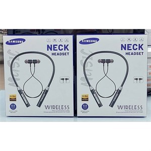 هندزفری بلوتوثی گردنی سامسونگ NECK HEADSET نسخه HighCopy