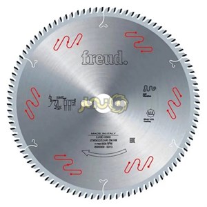 تیغ اره ام دی اف بر قطر 300 فرود 96 دندانه کد LU3D0600