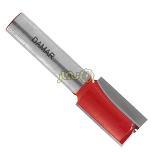 تیغ شیارزن قطر 10 دامار کارگیر 19 کد DM021003