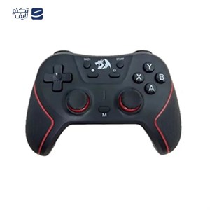 دسته بازی ردراگون مدل G712