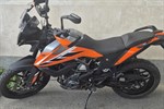 موتور سیکلت کی تی ام ادونچر 250-1403