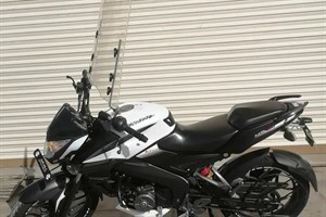 موتور سیکلت باجاج پالس 160NS-1397