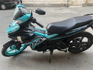 موتور سیکلت یاماها MX King-1402