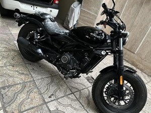 موتور سیکلت سی اف موتو CF 250 SR-1405