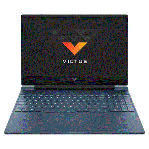 لپ تاپ 15.6 اینچی اچ‌ پی مدل Victus 15 FB3024NE-R7 7445H-8GB-512GB SSD-6GB RTX3050 – کاستوم شده