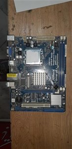 مادربرد ASRock G41M-VS3 با پنل