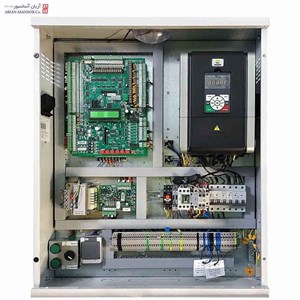 تابلو فرمان اچ پی پلاس ( HP) 11 کیلووات اپن (EM)کارکدک – قیمت و خرید