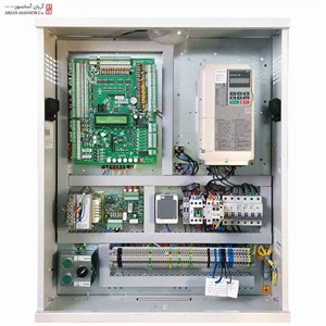 تابلو فرمان یاسکاوا 7.5 کیلووات گیربکس پرو پلاس پایه یو پی اسکارکدک –  قیمت و خرید