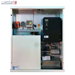 تابلو فرمان اس بی تی اکومین 11 کیلووات بر پایه یو پی اسکارکدک – قیمت و خرید