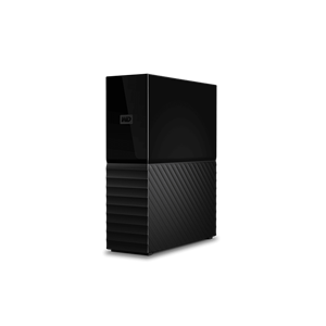 هارد اکسترنال وسترن دیجیتال WD My Book 12T