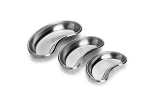 رسیور قلوه ای - Kidney Tray