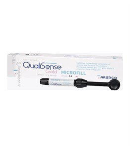 کامپوزیت لایت کیور میکروفیل QualiSense MICROFILL 